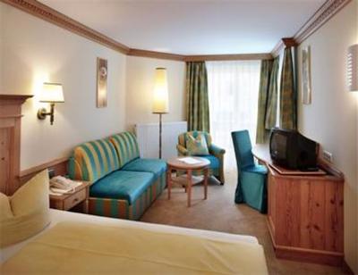 фото отеля Central Hotel Gerlos