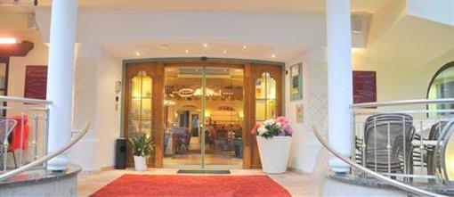 фото отеля Central Hotel Gerlos