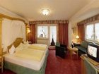фото отеля Central Hotel Gerlos