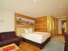 фото отеля Central Hotel Gerlos