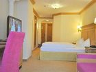 фото отеля Central Hotel Gerlos