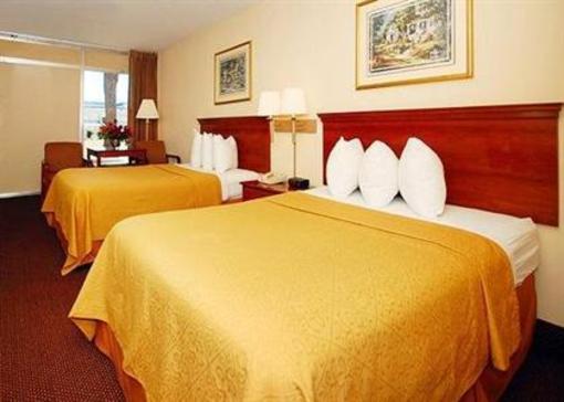 фото отеля Quality Inn & Suites Thomasville (Georgia)