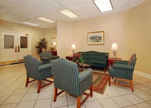 фото отеля Quality Inn & Suites Thomasville (Georgia)