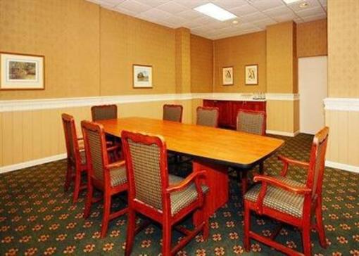 фото отеля Quality Inn & Suites Thomasville (Georgia)