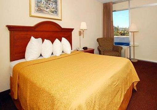 фото отеля Quality Inn & Suites Thomasville (Georgia)