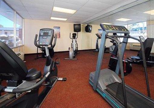 фото отеля Quality Inn & Suites Thomasville (Georgia)