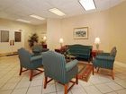 фото отеля Quality Inn & Suites Thomasville (Georgia)
