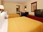 фото отеля Quality Inn & Suites Thomasville (Georgia)