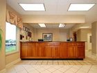 фото отеля Quality Inn & Suites Thomasville (Georgia)
