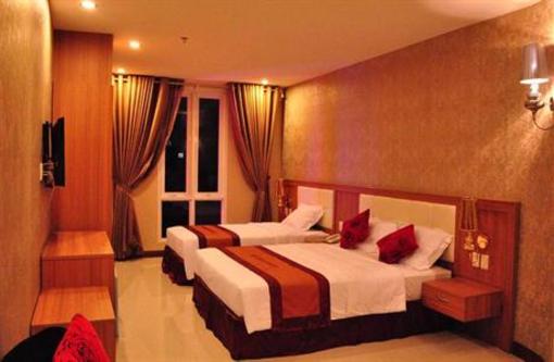 фото отеля Phu Giai Loi Hotel