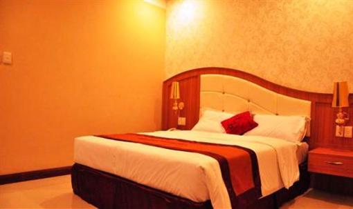 фото отеля Phu Giai Loi Hotel