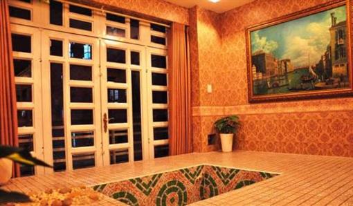 фото отеля Phu Giai Loi Hotel