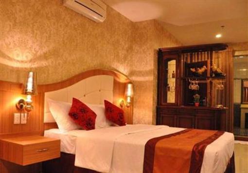 фото отеля Phu Giai Loi Hotel
