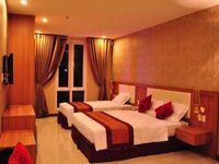 Phu Giai Loi Hotel