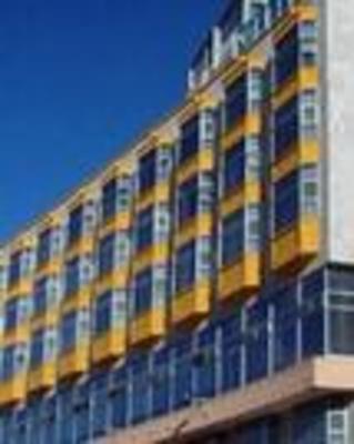 фото отеля Howard Johnson Plaza Hotel Zacatecas
