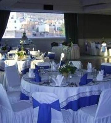 фото отеля Howard Johnson Plaza Hotel Zacatecas