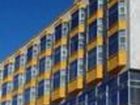 фото отеля Howard Johnson Plaza Hotel Zacatecas