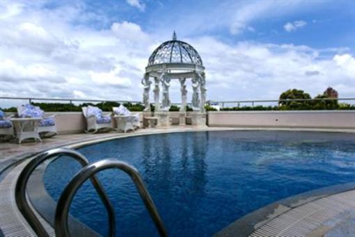 фото отеля Windsor Rajadhani