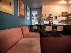 фото отеля HI Montreal Hostel