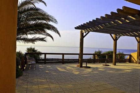фото отеля Paradou Mediterranee Hotel Sausset-les-Pins
