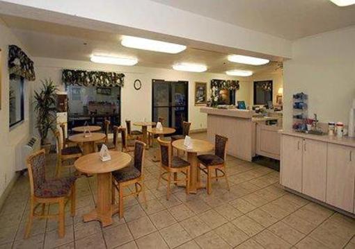 фото отеля Rodeway Inn Fresno