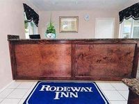Rodeway Inn Fresno