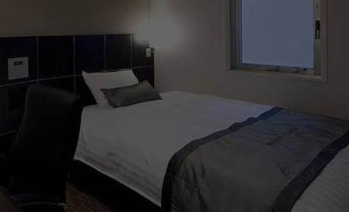 фото отеля Hotel Active Hiroshima