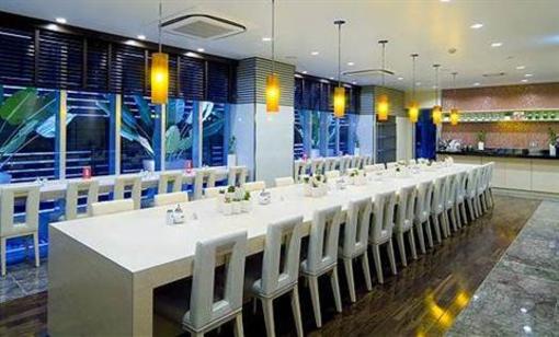 фото отеля Hotel Active Hiroshima
