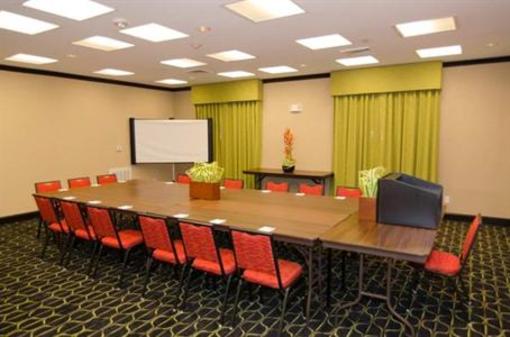 фото отеля Hampton Inn & Suites Houston League City