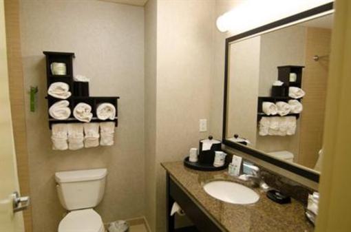 фото отеля Hampton Inn & Suites Houston League City