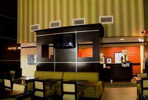 фото отеля Hampton Inn & Suites Houston League City