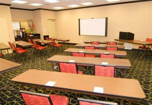 фото отеля Hampton Inn & Suites Houston League City
