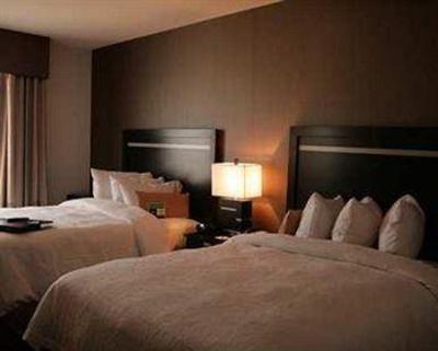 фото отеля Hampton Inn & Suites Houston League City