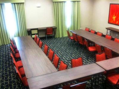 фото отеля Hampton Inn & Suites Houston League City
