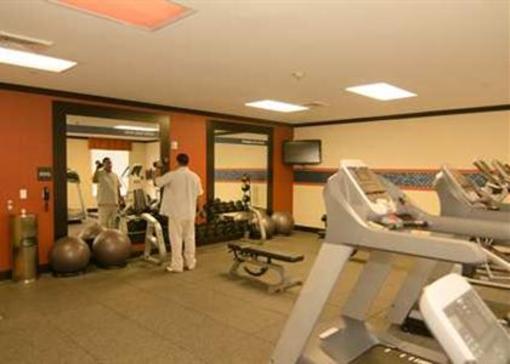 фото отеля Hampton Inn & Suites Houston League City