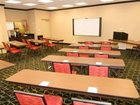 фото отеля Hampton Inn & Suites Houston League City