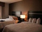 фото отеля Hampton Inn & Suites Houston League City