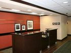 фото отеля Hampton Inn & Suites Houston League City