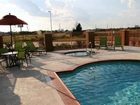 фото отеля Hampton Inn & Suites Houston League City