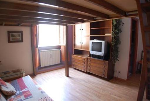 фото отеля B&B Porta San Frediano