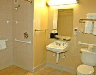фото отеля Cleveland Clinic Guesthouse (Ohio)