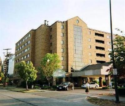 фото отеля Cleveland Clinic Guesthouse (Ohio)