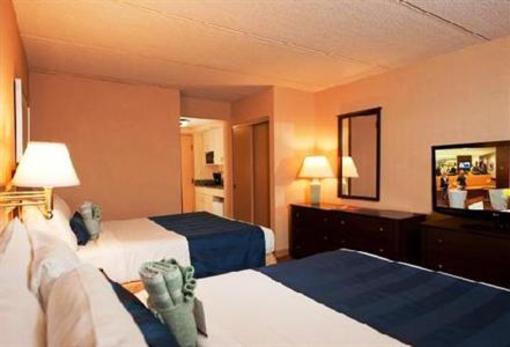 фото отеля Cleveland Clinic Guesthouse (Ohio)
