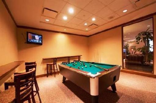 фото отеля Cleveland Clinic Guesthouse (Ohio)