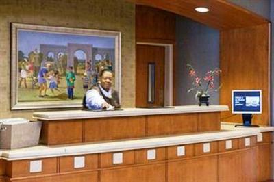 фото отеля Cleveland Clinic Guesthouse (Ohio)