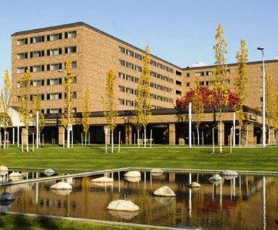 фото отеля Cleveland Clinic Guesthouse (Ohio)