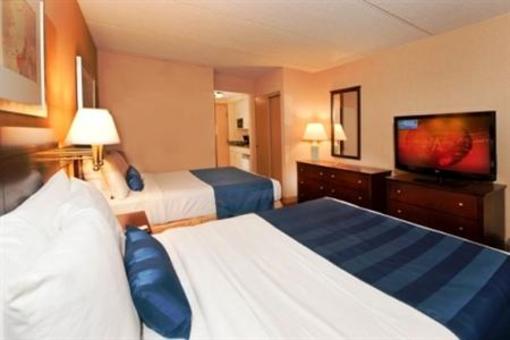 фото отеля Cleveland Clinic Guesthouse (Ohio)