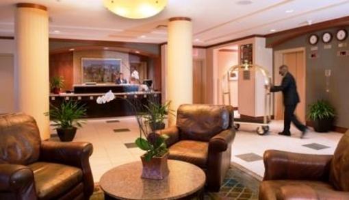 фото отеля Cleveland Clinic Guesthouse (Ohio)