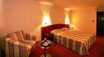 фото отеля Hotel Orbita Varna