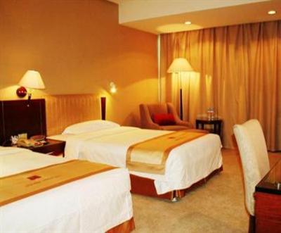фото отеля Longcheng International Hotel